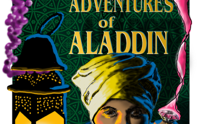 The True Adventures of Aladdin