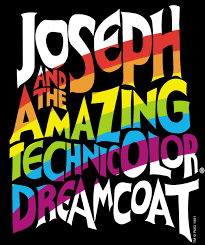 Joseph and the Technicolor Dreamcoat