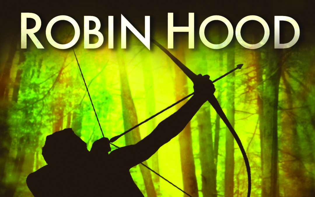Robinhood