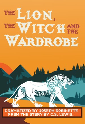 ACTT’s The Lion, The Witch, and The Wardrobe