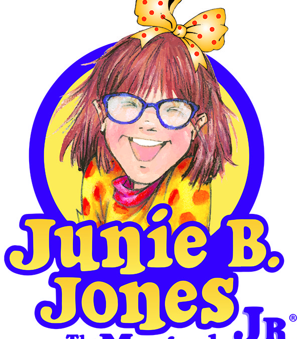 Junie B Jones Jr