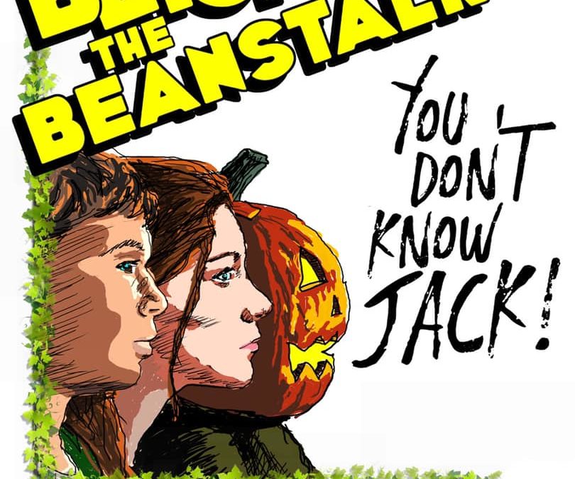 Beyond the Beanstalk: You Don’t Know Jack