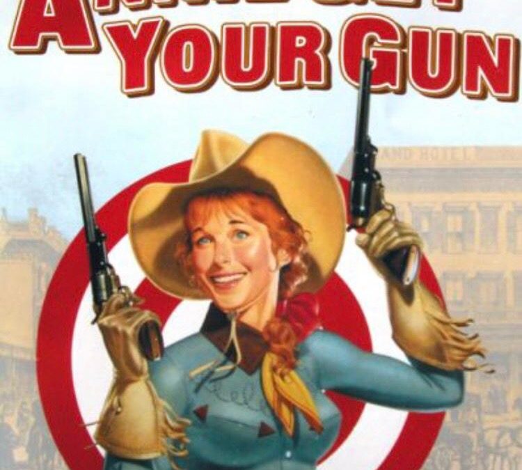 Annie Get Your Gun