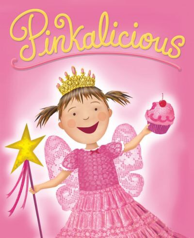 Pinkalicious