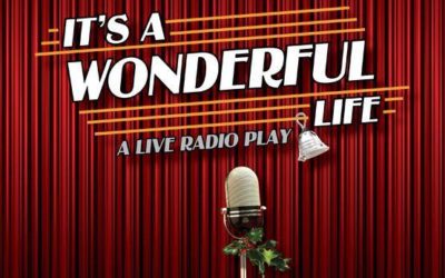 It’s a Wonderful Life: Radio Hour