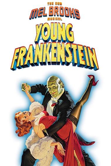 Young Frankenstein