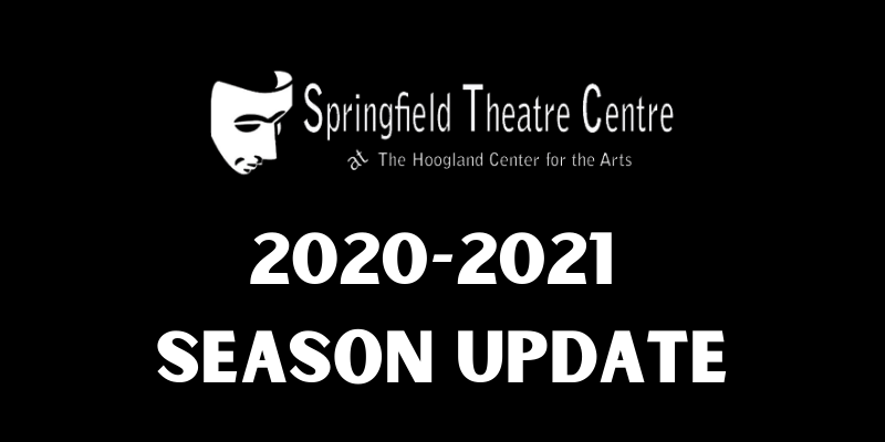 STC 2020-2021 Season Update