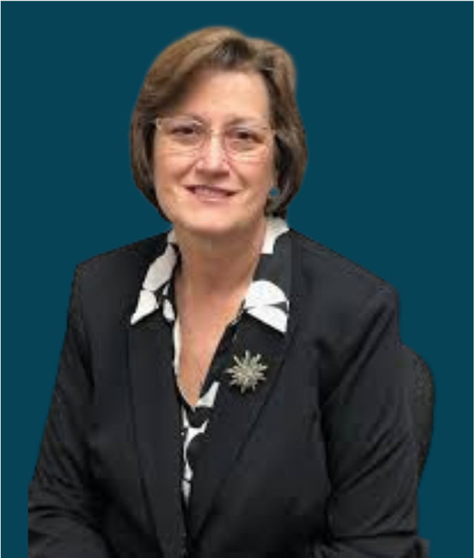 Gail O'Niell, Public Health Director of the Sangamon Country Department of Public Health Gail O'Niell, Public Health Director of the Sangamon Country Department of Public Health