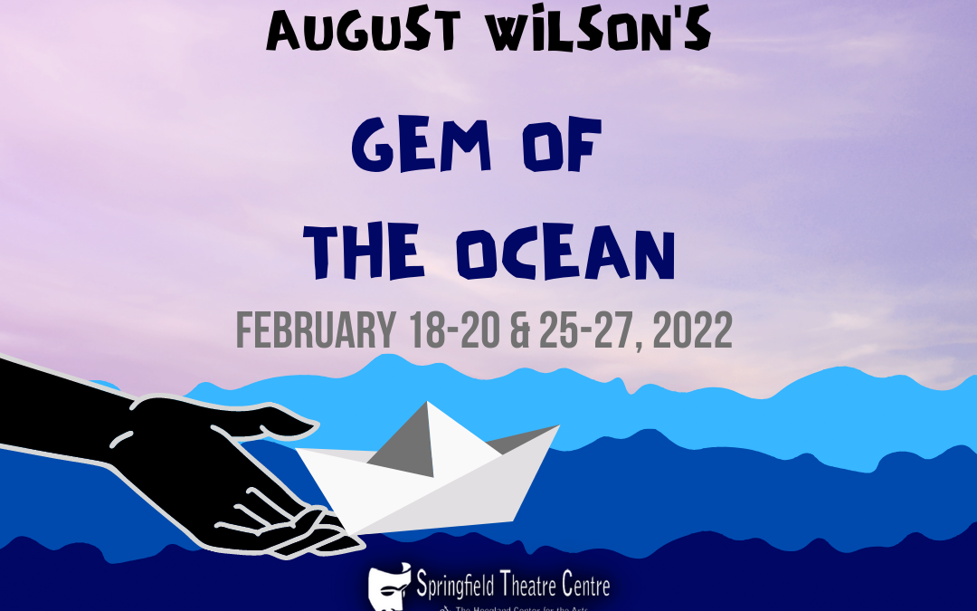 August Wilson’s Gem of the Ocean