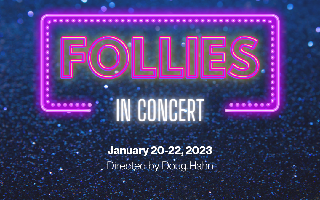 Follies: In Concert