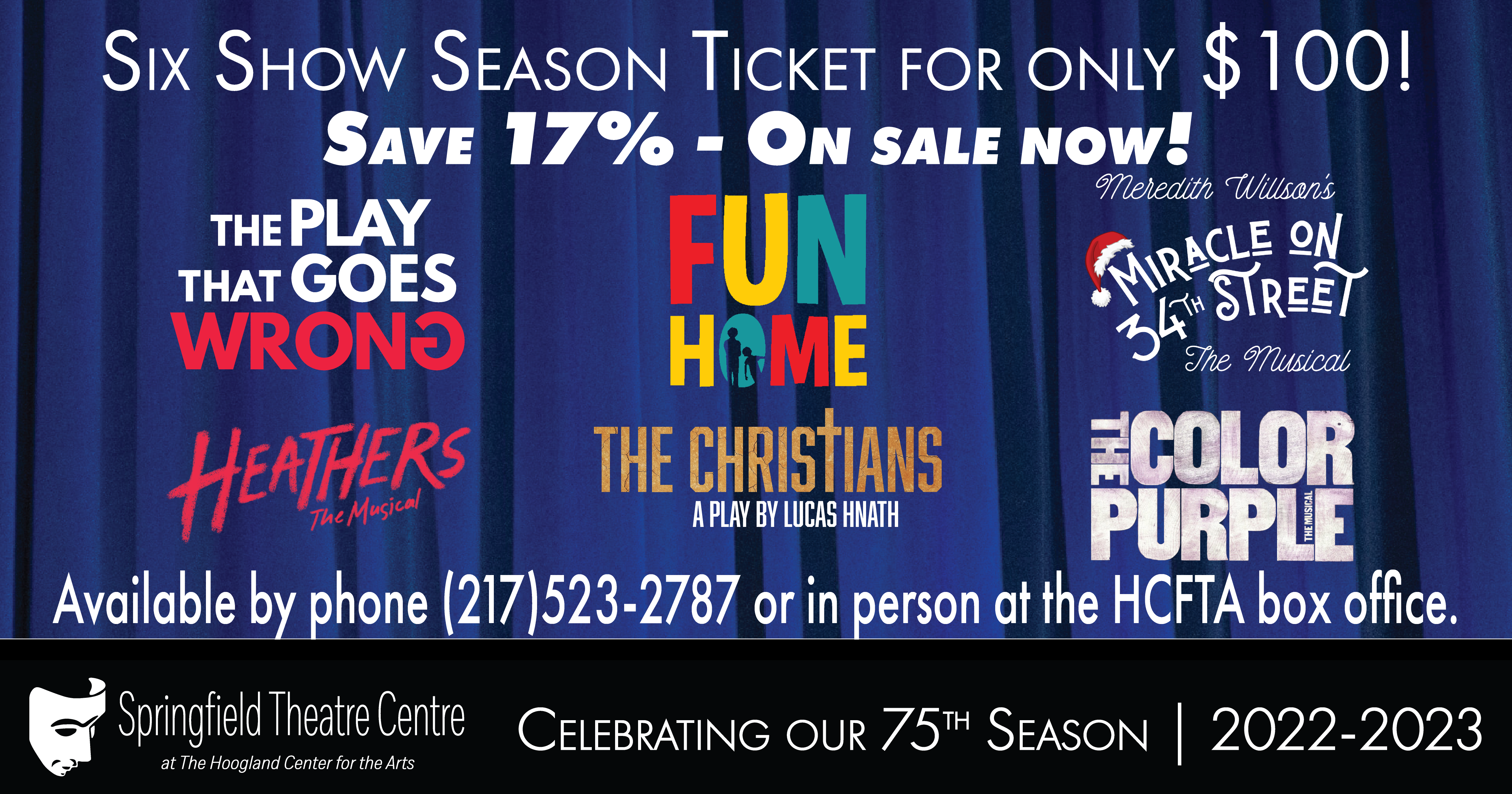 Season ticket FB AD-01