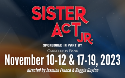 Sister Act Jr.